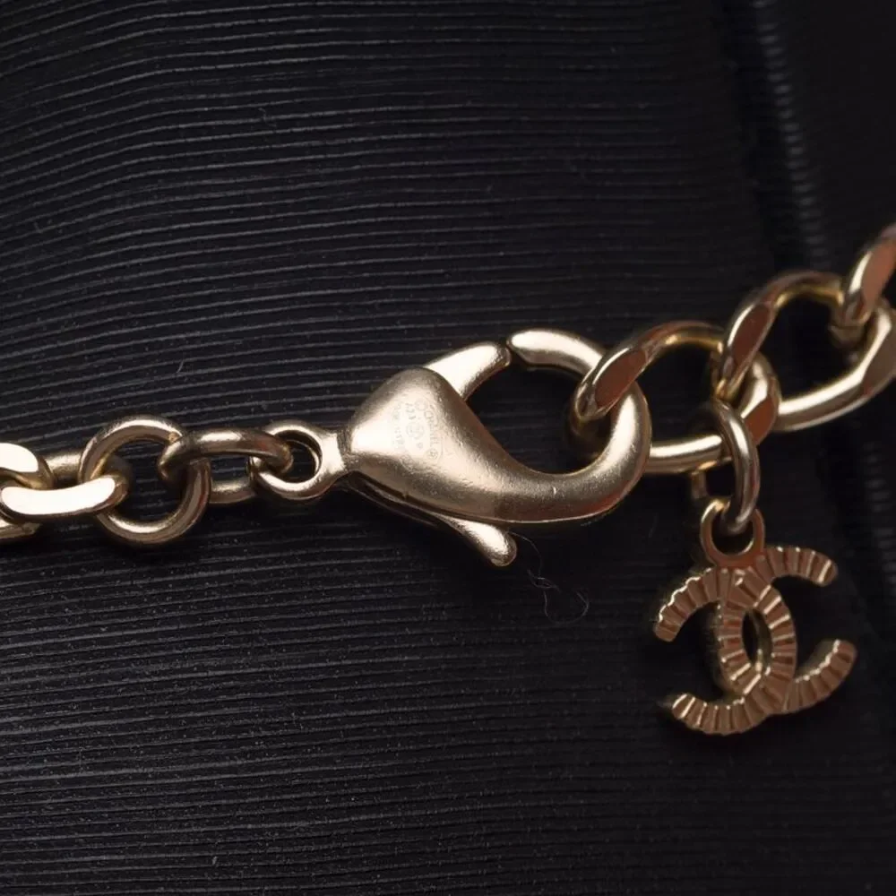 CHANEL CC Necklaces
